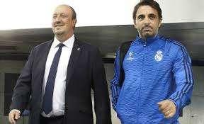 Real Madrid, Fabio Pecchia chiarisce il fallimento Benitez