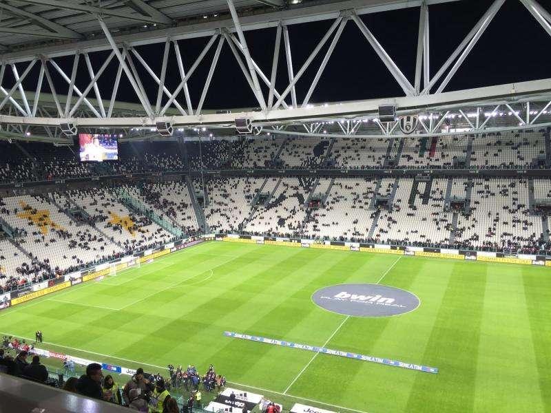 Juventus-Bayern, quante assenze.