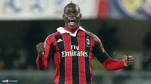 Balotelli: è Nizza l'ultima chance di Super Mario