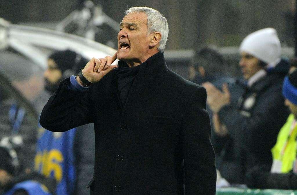 RANIERI: "Va tutto male, oggi fotografia della situazione"