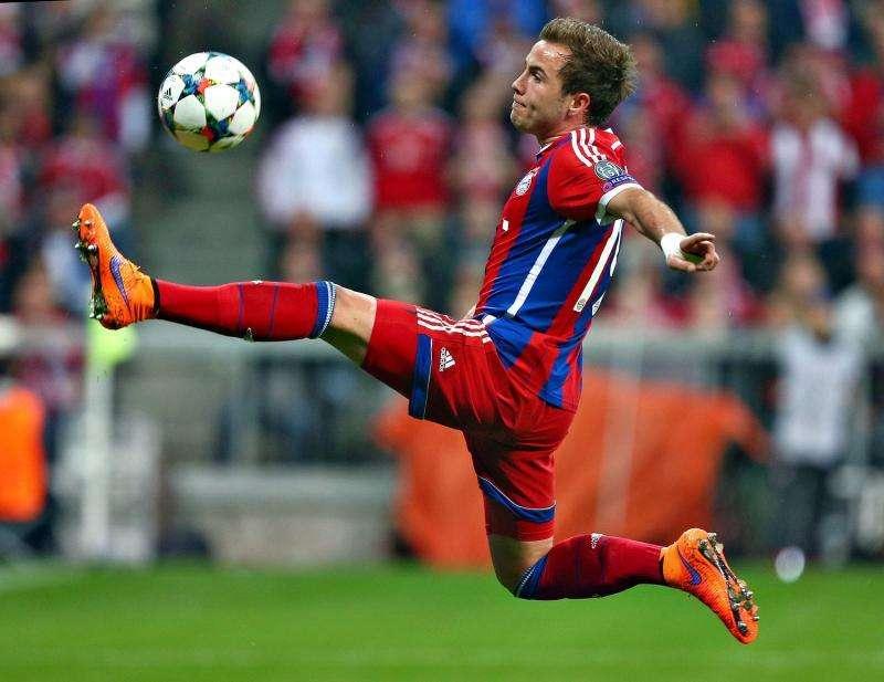 Calciomercato Juventus: Il Bayern apre per Gotze