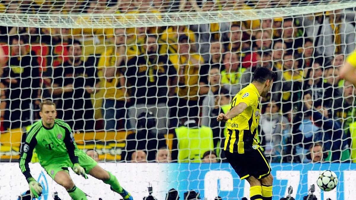 Top Reus, flop Blaszczykowski. Le pagelle del Borussia Dortmund