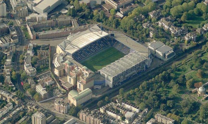 Chelsea-Tottenham stasera vale la Premier