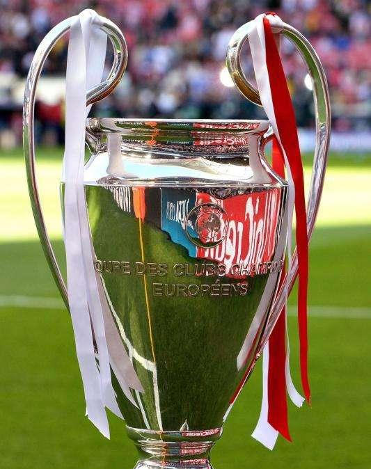 Champions League: la situazione nei gironi E, F, G