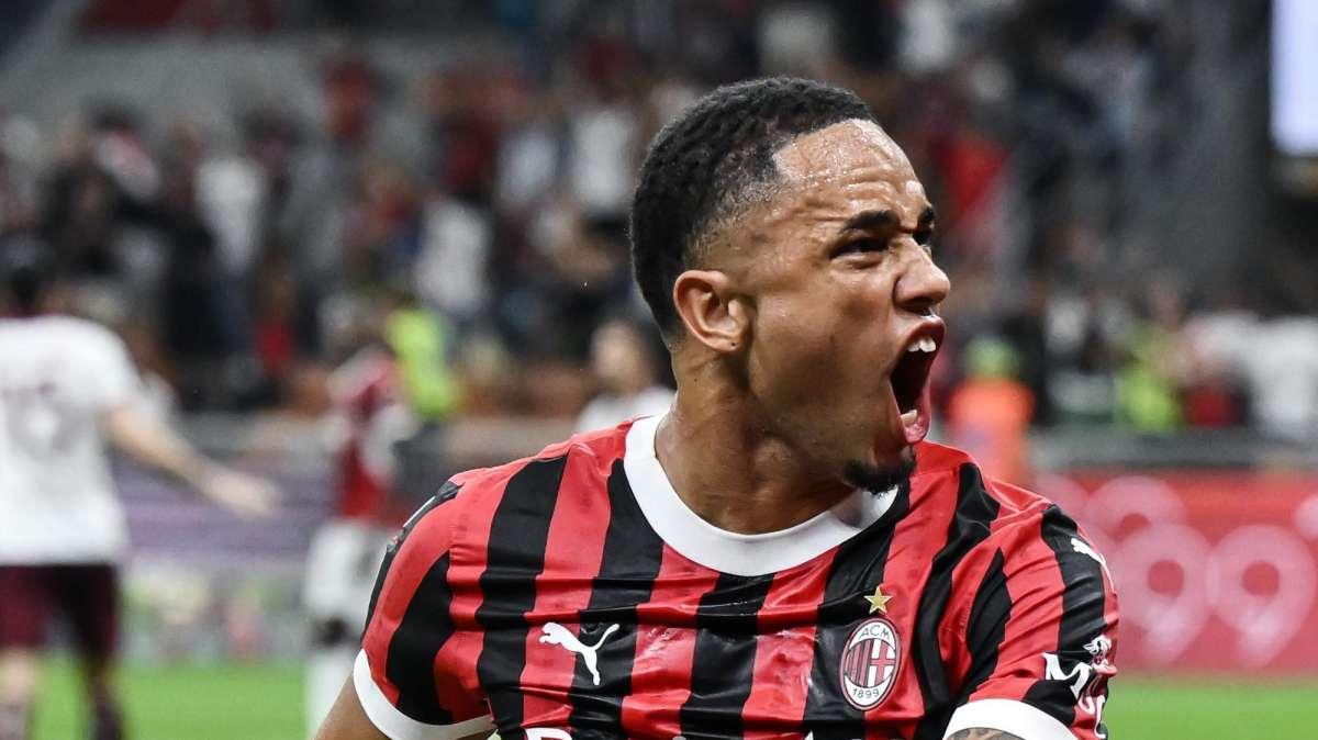 Corriere dello Sport - Fonseca lancia Okafor "Partita giusta per lui"