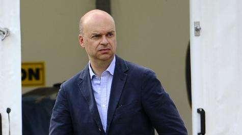 Inter, Fassone: "L'obiettivo è tornare in Champions"