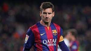 Messi, archiviata la causa per frode fiscale