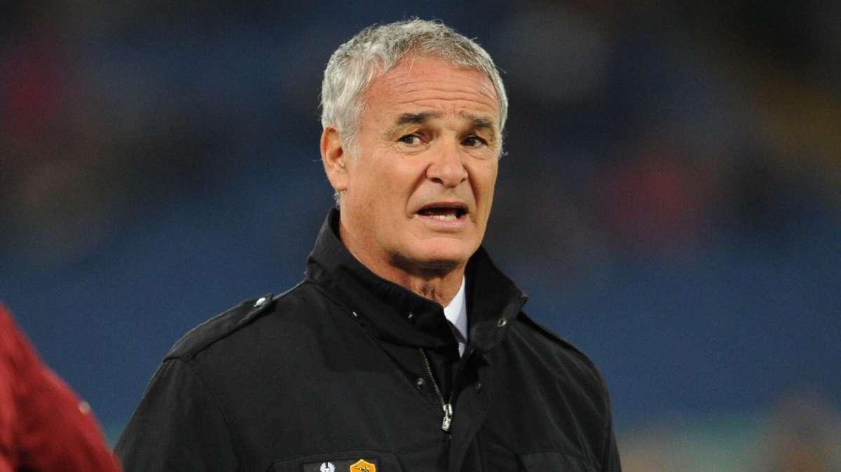 Roma, Ranieri: "Vogliamo vincere e passare il turno"