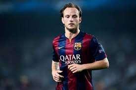 Barcellona, scoppia il caso Rakitic