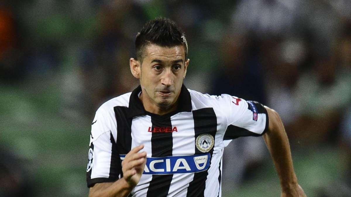 Pinzi: "Allan incredibile e crescerà ancora"