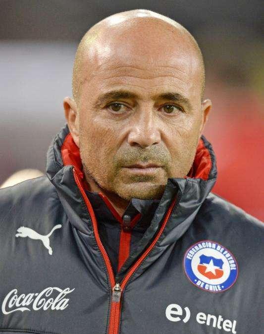 Calciomercato Lazio, Sampaoli ci pensa... 