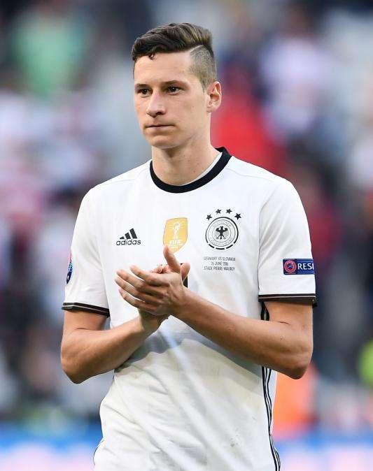 Real Madrid, per Draxler manca un dettaglio