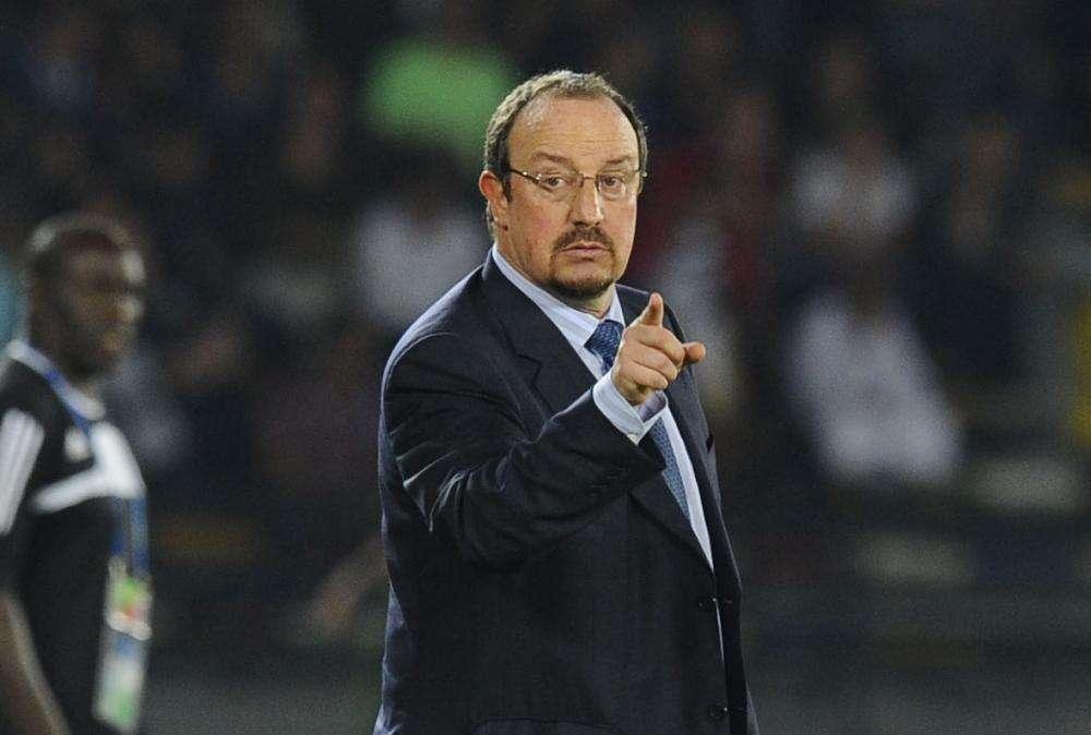 Bayern, per la panchina sfida Benitez-Laudrup