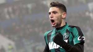 Berardi - Juventus, Di Francesco vota sì