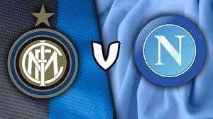 Serie A, Inter-Napoli: precedenti, probabili formazioni, quote e dove vederla