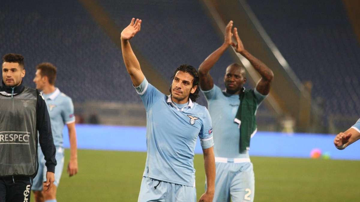 LIVE TC - Maribor-Lazio 1-4, segna Tavares!