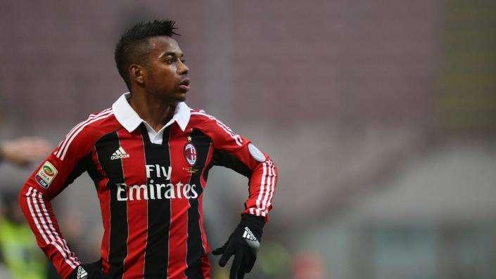 Milan, Odilio (Santos): "Siamo in corsa per Robinho"