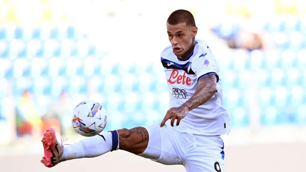Sky Sport - Scamacca il più "costoso" tra gli esclusi delle liste Champions delle italiane