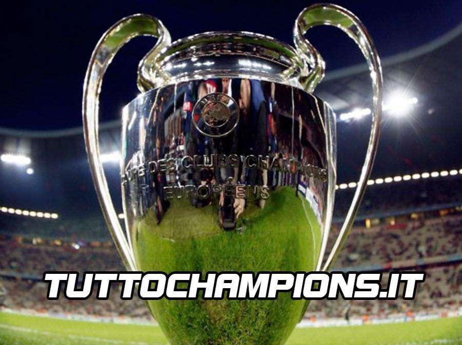 GRUPPO H: Il punto dopo due giornate