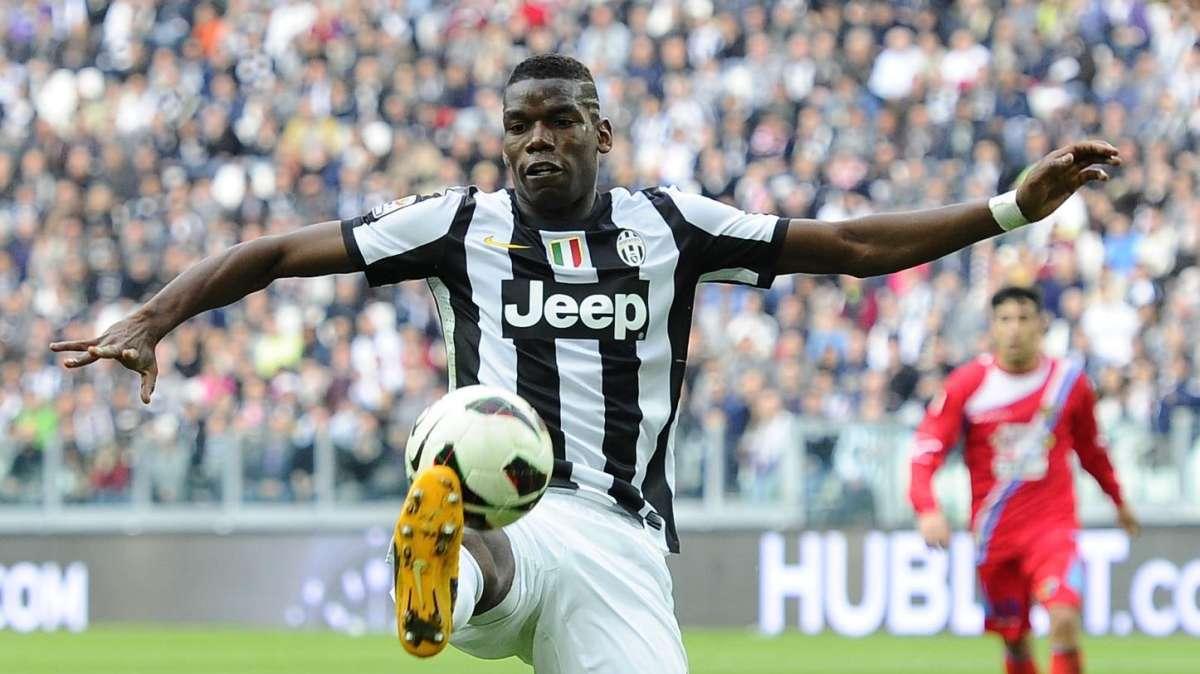 Juventus, Pogba: "In Nazionale grazie alla Juventus"