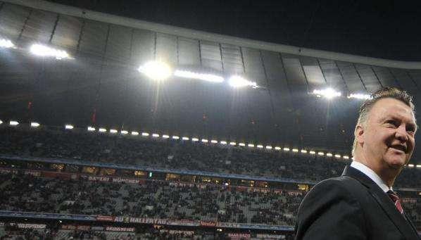 Caos Ajax, chieste le dimissioni di Cruyff