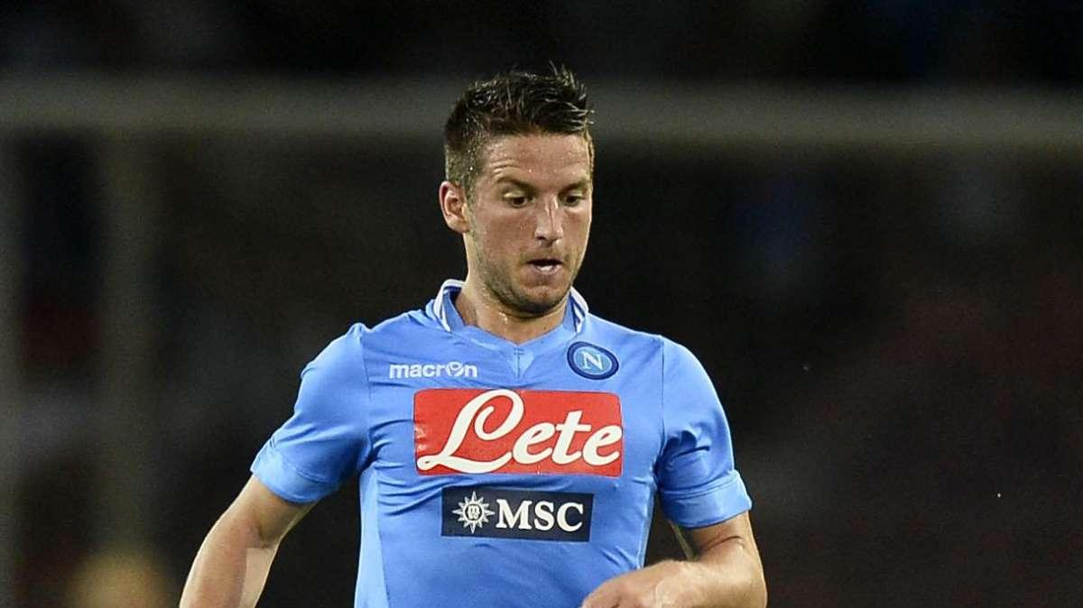 LIVE TC - Arsenal-Napoli 2-0 - Finale!