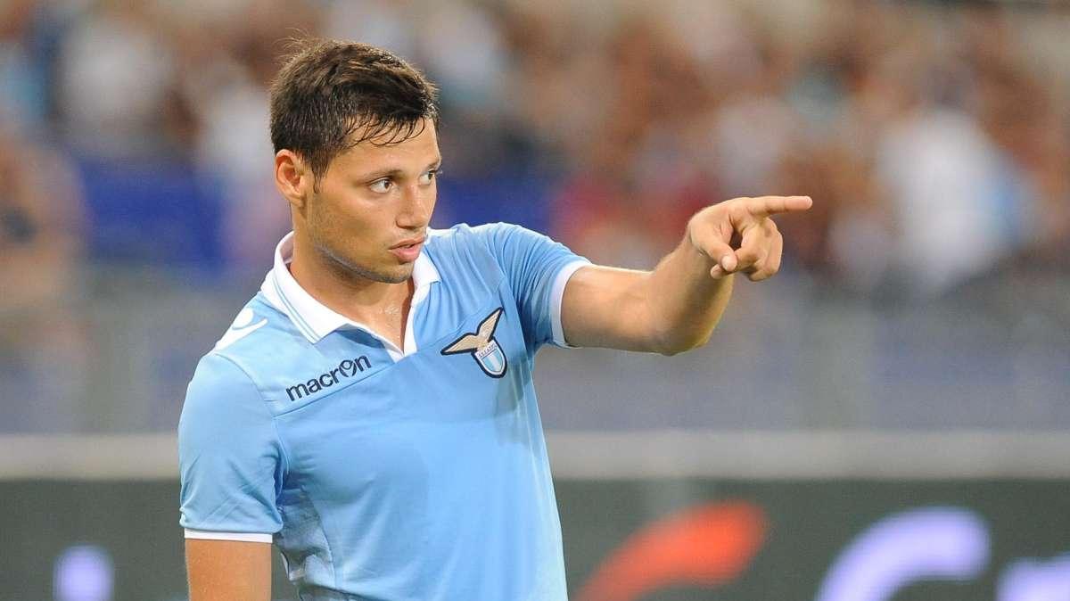 Lazio, Petkovic carica Zarate: "Dipende tutto da lui"