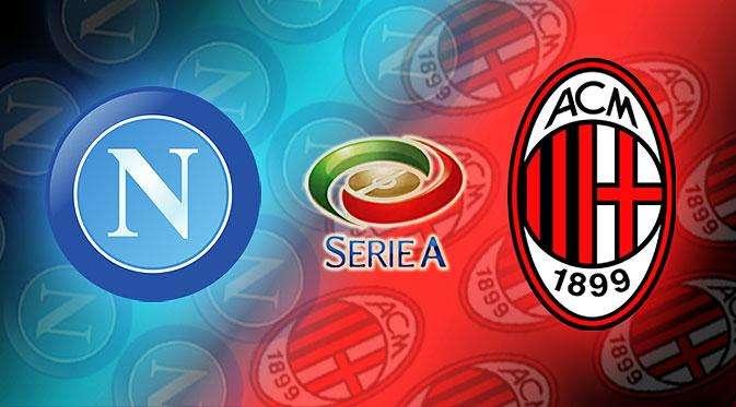 Napoli-Milan: probabili formazioni, precedenti e quote