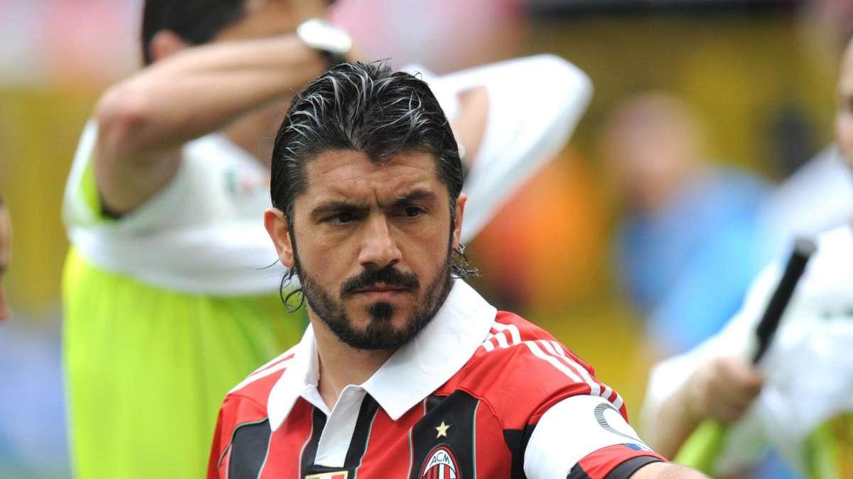 Milan, Gattuso: "Puyol, il Milan e il desiderio segreto..."