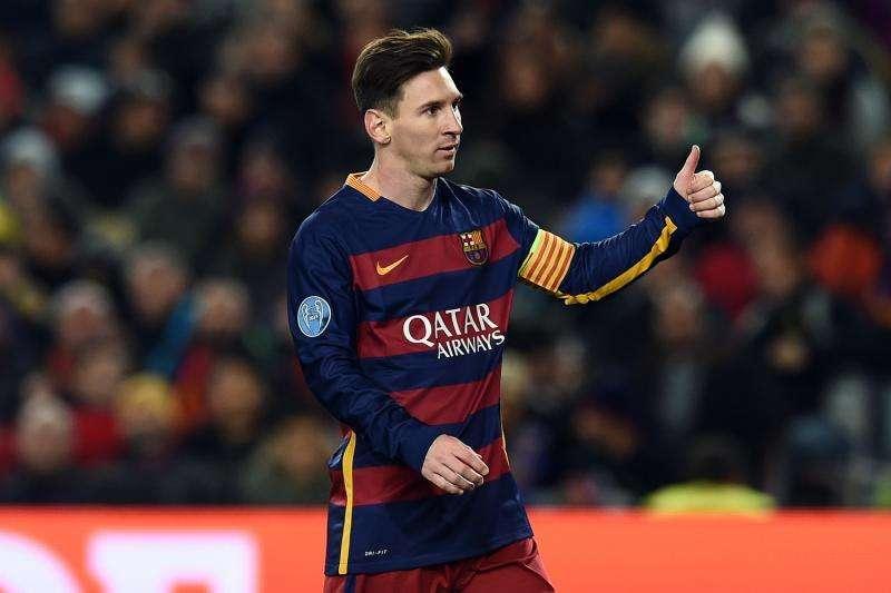 Barça, Messi vuole tornare in Argentina