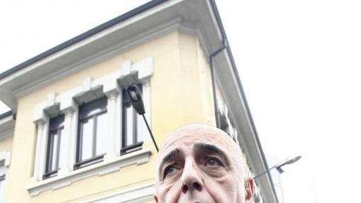Milan, Galliani: "Braida in Brasile? Non significa nulla"