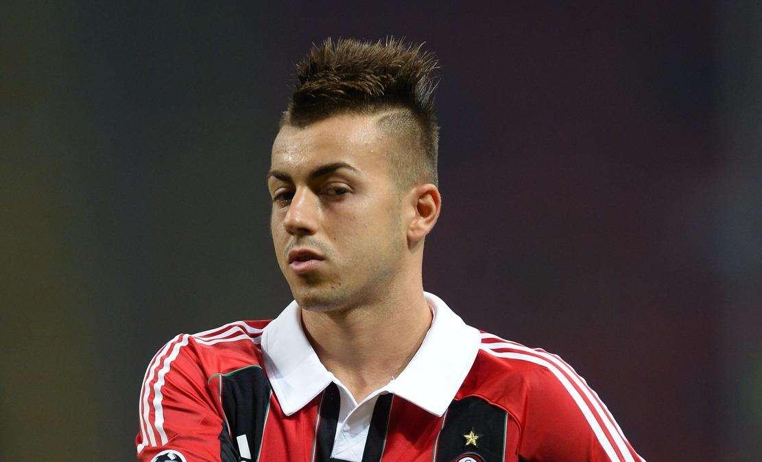 Milan, El Shaarawy: "Serviva una vittoria"
