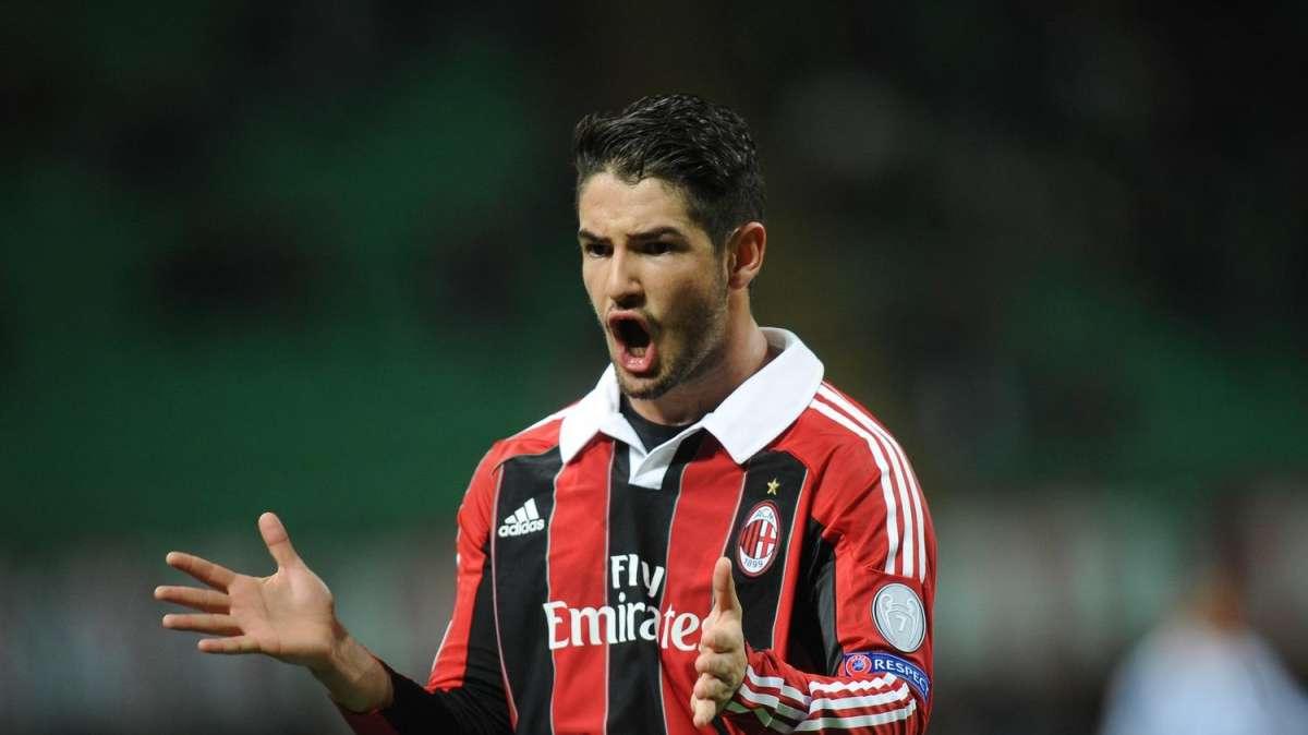 AG.PATO A TMW: "L'ho sentito felice, grande gioia per il gol"
