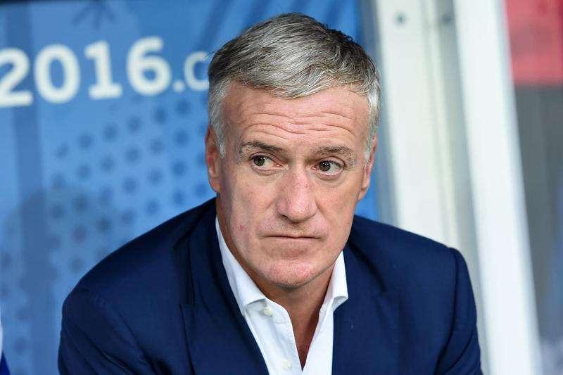 Francia, Deschamps: "Germania, migliore squadra del mondo"