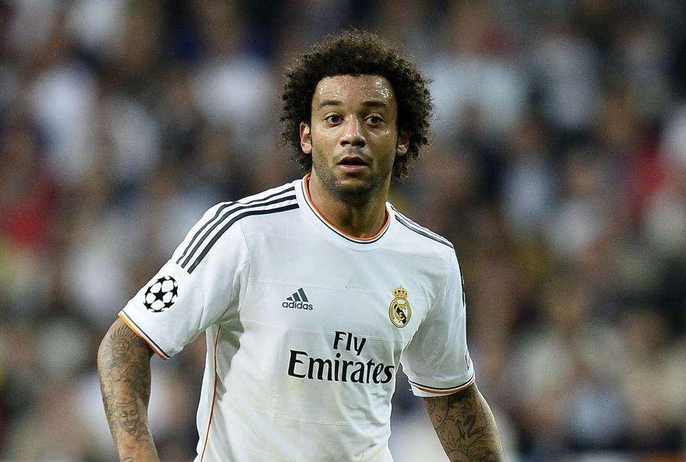 Real Madrid, Marcelo: "Daremo tutto per vincere la finale"