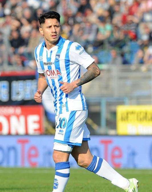 Calciomercato Milan: il primo colpo è Lapadula