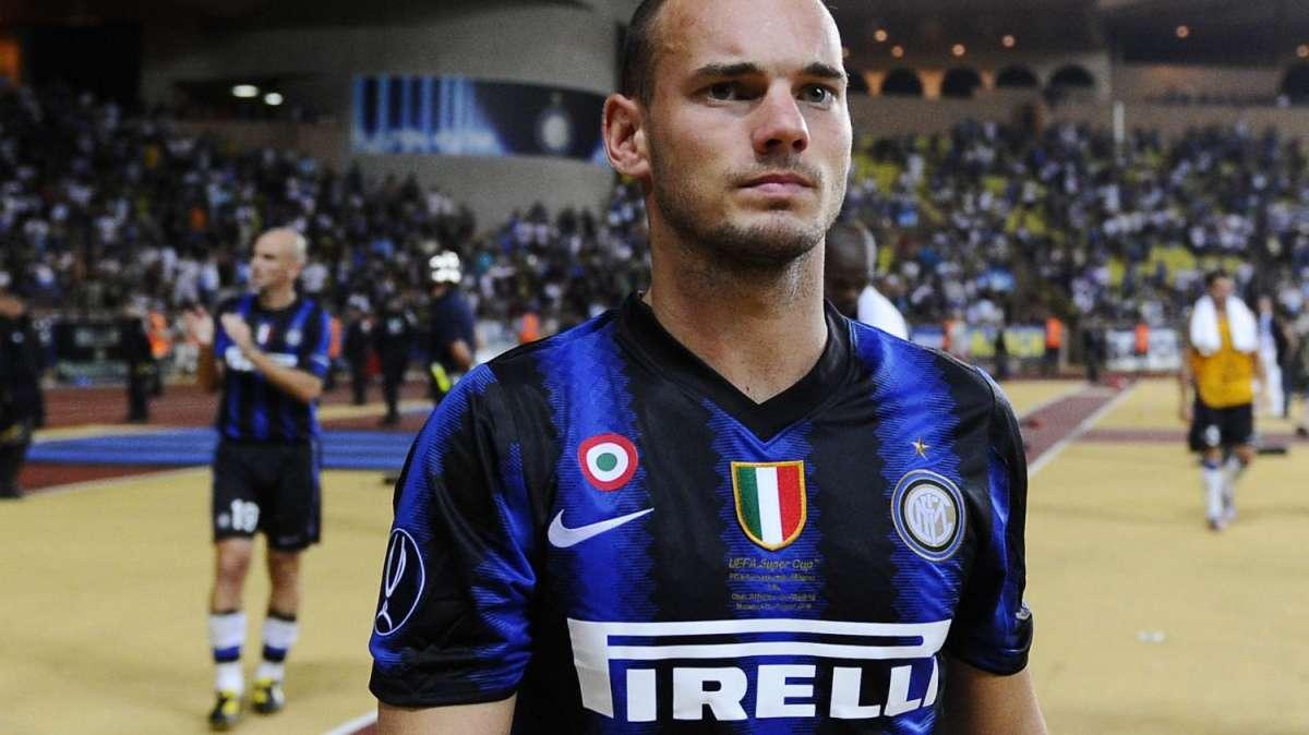 Inter, pronto il rinnovo per Snejider