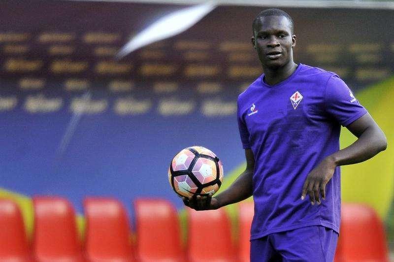 Probabili formazioni Fiorentina-Qarabag: Babacar in attacco