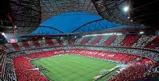 RIVIVI IL LIVE UCL Ottavi Benfica-Bayern Monaco: 2-2  Muller porta il Bayern avanti, Talisca lo raggiunge"