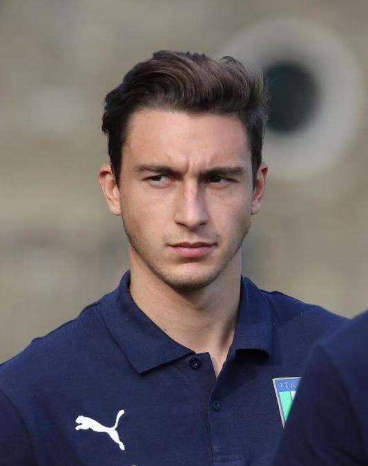 Darmian: "Andare al Manchester è stata una decisione facile"