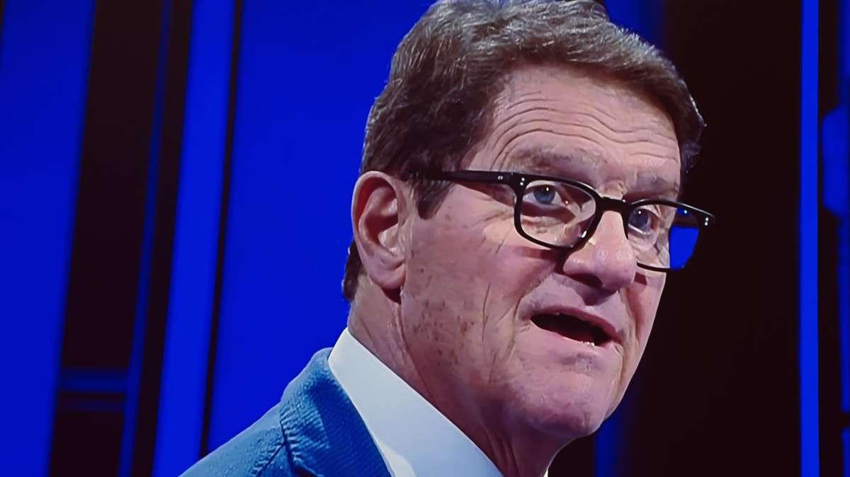 Capello: "Non saprei cosa consigliare a Guardiola per uscire dalla crisi"