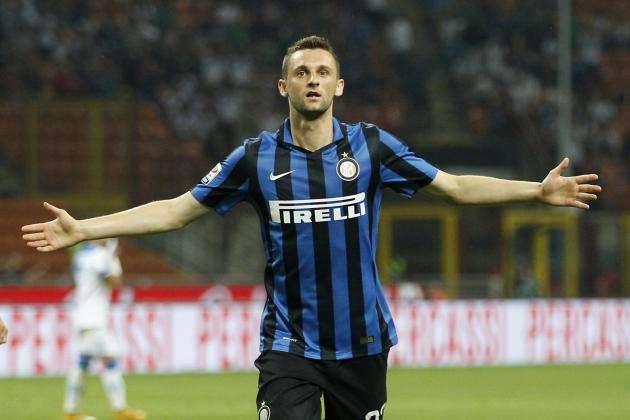 Inter, Brozovic - De Boer:  sentite cosa dice l'ag. del croato 