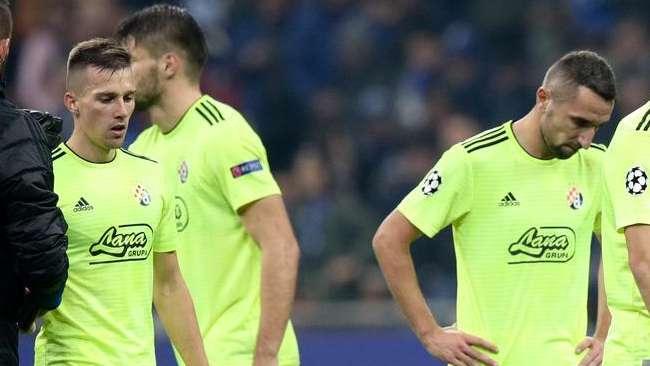 Dinamo Zagabria, Jakirovic: "Ci stiamo preparando per il ritorno con la massima serietà"
