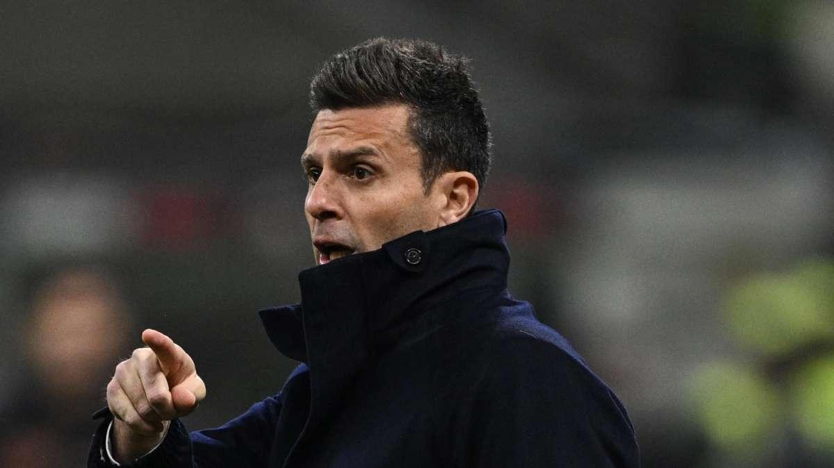 Aston Villa-Juventus, le scelte ufficiali di Emery e Thiago Motta 