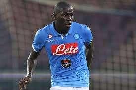 Napoli, Koulibaly: De Laurentiis disse no a Conte dopo una lunga telefonata