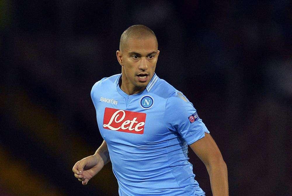 Napoli, Inler: "Dobbiamo migliorare tantissimo"
