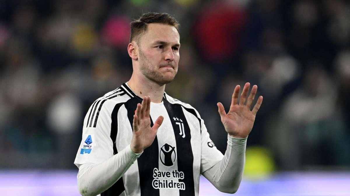 Gazzetta - "Obbligate a ripartire. Atalanta e Juve senza centravanti ma guai a chi frena"