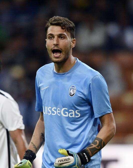 Calciomercato Napoli, si accellera per Sportiello
