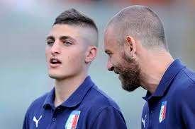Italia, Ventura e il 4-2-4: De Rossi e Verratti titolari insieme 