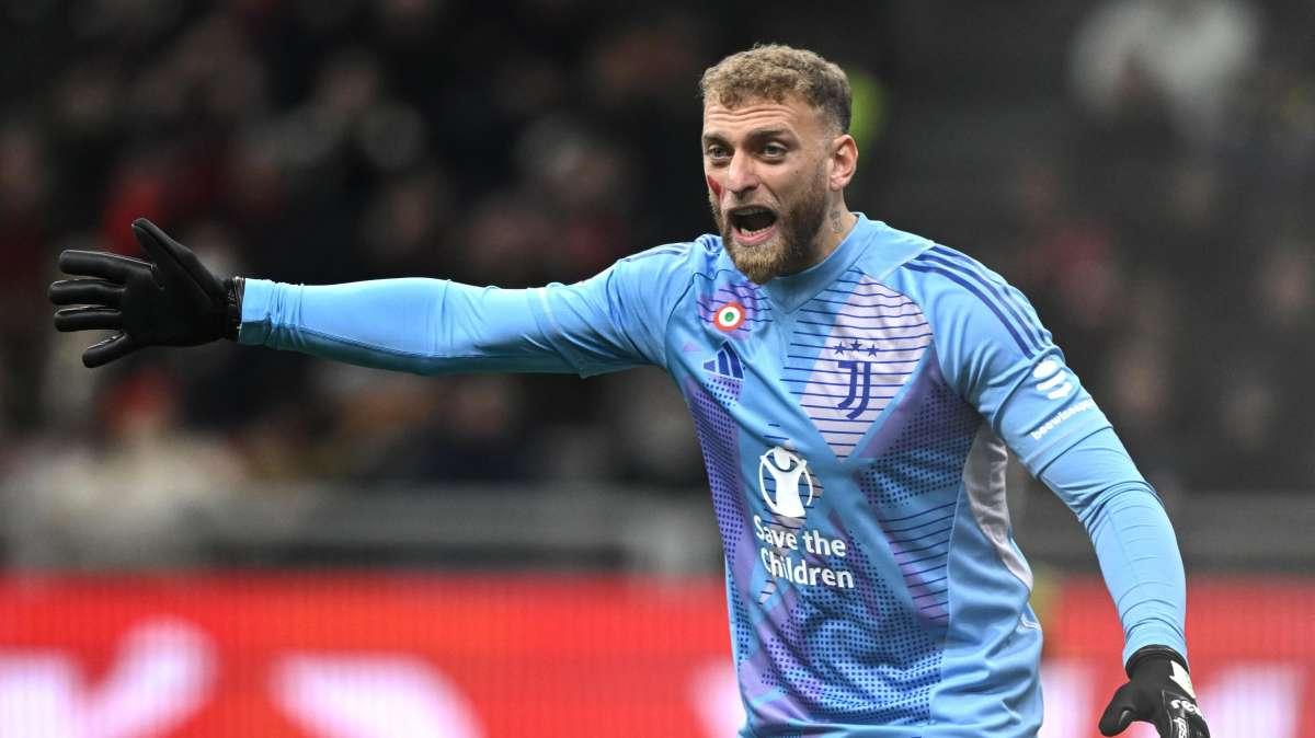 Belloni (agente Di Gregorio): "Dalla B alla Champions lavorando ogni giorno. Juve il posto giusto per lui"